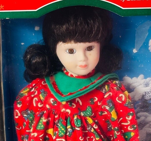 Genuine Porcelain Doll Special Edition YOUNG FRIENDS COLLECTION~Adorable Memorie