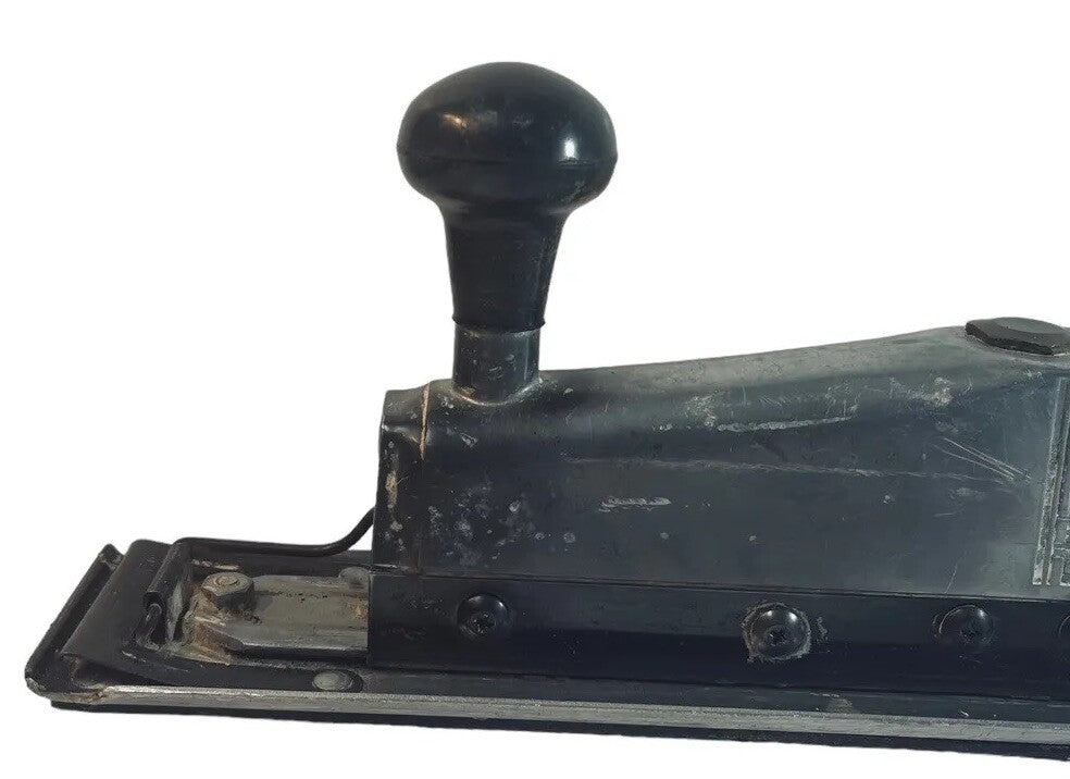 Rodac Straight Line Body Sander Model 8500 Numatec - PREOWNED-WORKS
