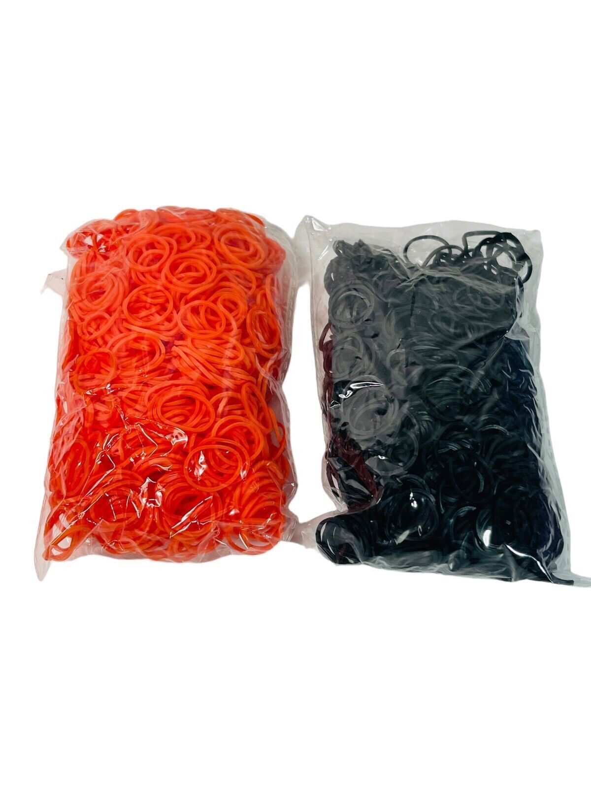 CRAFT Elastic Band 8-PACKS, 600 PCS PER-PACK, Weaving Lacing Bracelet.