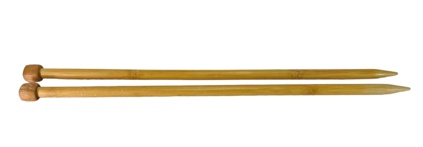 Clover Takumi Bamboo Knitting Needles, PLEASE SEE DESRIPTION FOR DETAILS!