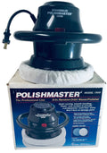 1900 Buffer/Polisher 9” Chamberlain Professional Line w/Manual - POWERMASTER