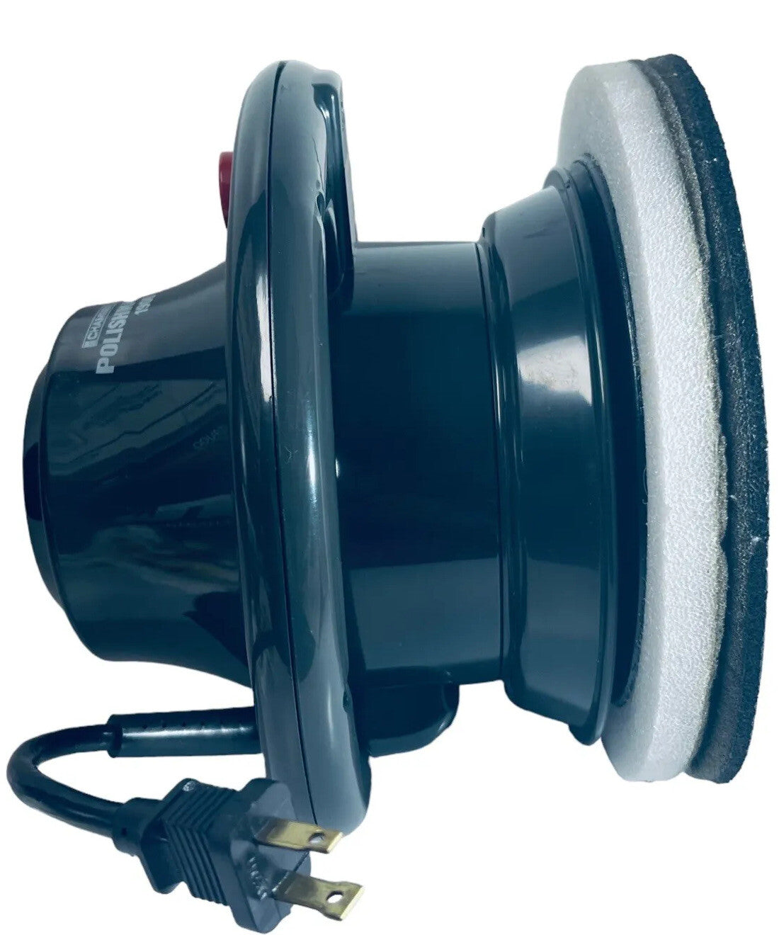 1900 Buffer/Polisher 9” Chamberlain Professional Line w/Manual - POWERMASTER