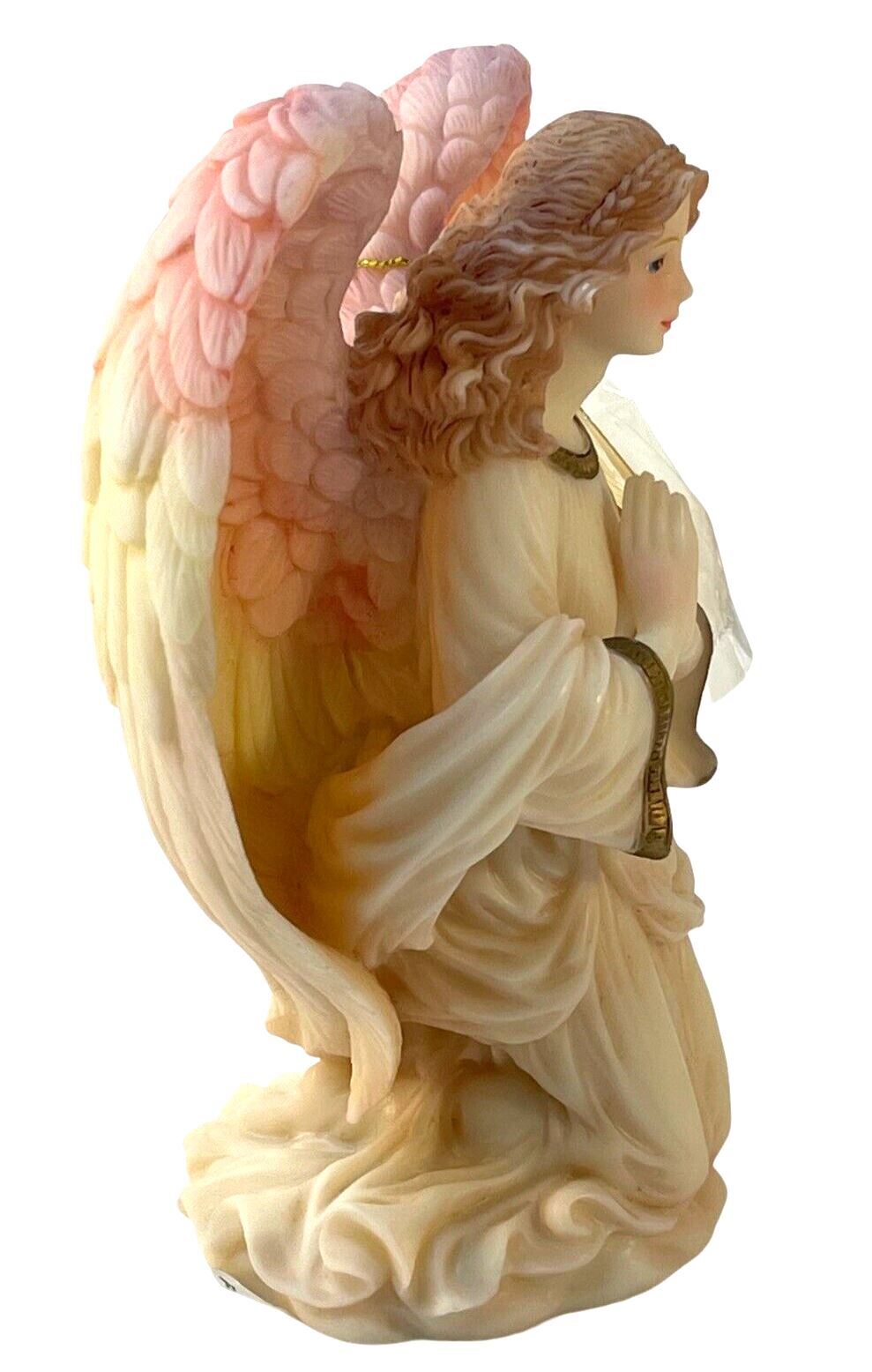 Iris Classics Rainbows End Figurine Item #67087 - Classics Roman Seraphim MINT
