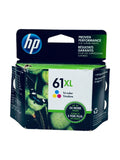HP CH564WN#140 Tri-Color Ink Cartridge - NEW