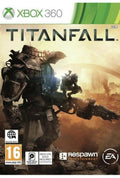 Xbox 360 Titanfall Microsoft THE FUTURE OF MULTIPLAYER GAMES~2014~MINT CONDITION