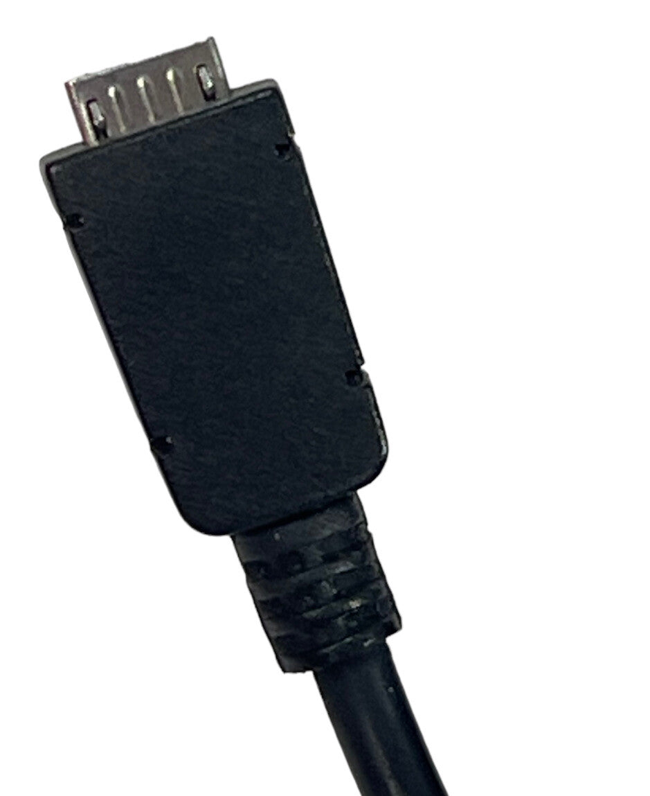 Auto Charging Adapter SKU 03104 2-002572 "TESTED & WORKS".