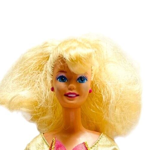 Mattel 1966 Barbie Doll - Party Premiere - Special Edition Doll - VINTAGE