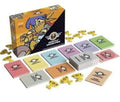 Grand Prix Racing Card Game Shuffle (Strategic-Thinking) "NEW - FACTORY SEALED"