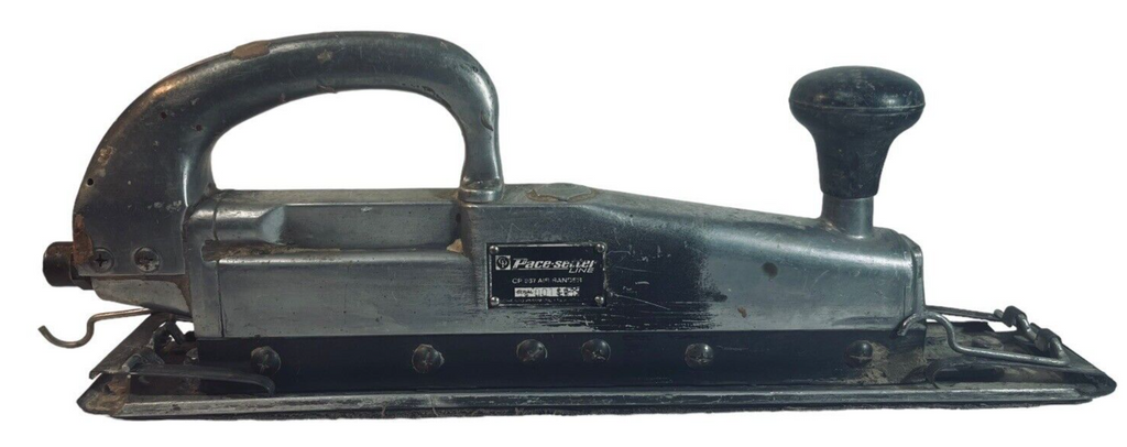 Air Sander CP Pace-Setter Line CP 867 - Preowned - WORKS