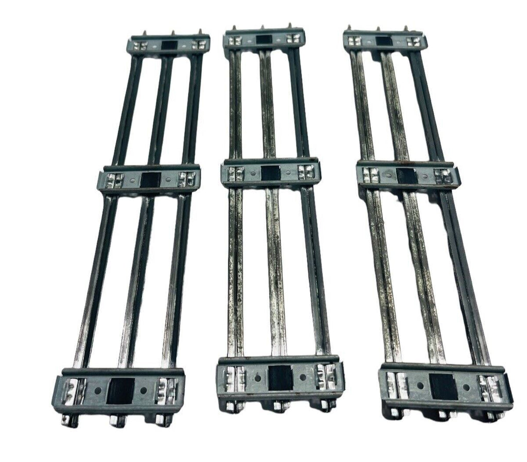 "VINTAGE" Lionel Train Tracks Straight NO. 1140O - 5 Unit 8 Gauge L-8.5” Ea.
