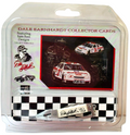 Dale Earn Frost Cutlery Folding Pocket Knife  w/Collector Card, Sam Bass Design