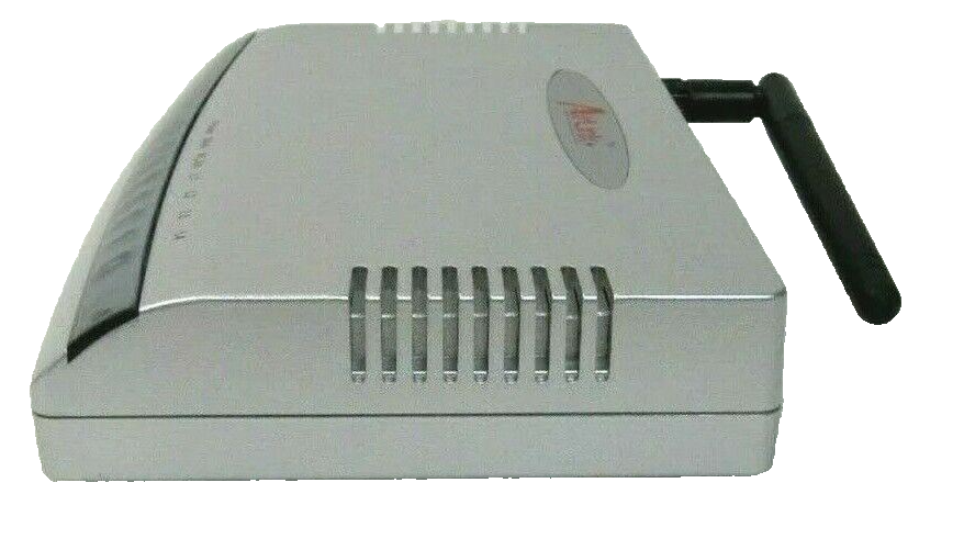 AirLink Wireless Router Networking AR315W + Add-On Adapter Card AWL3025