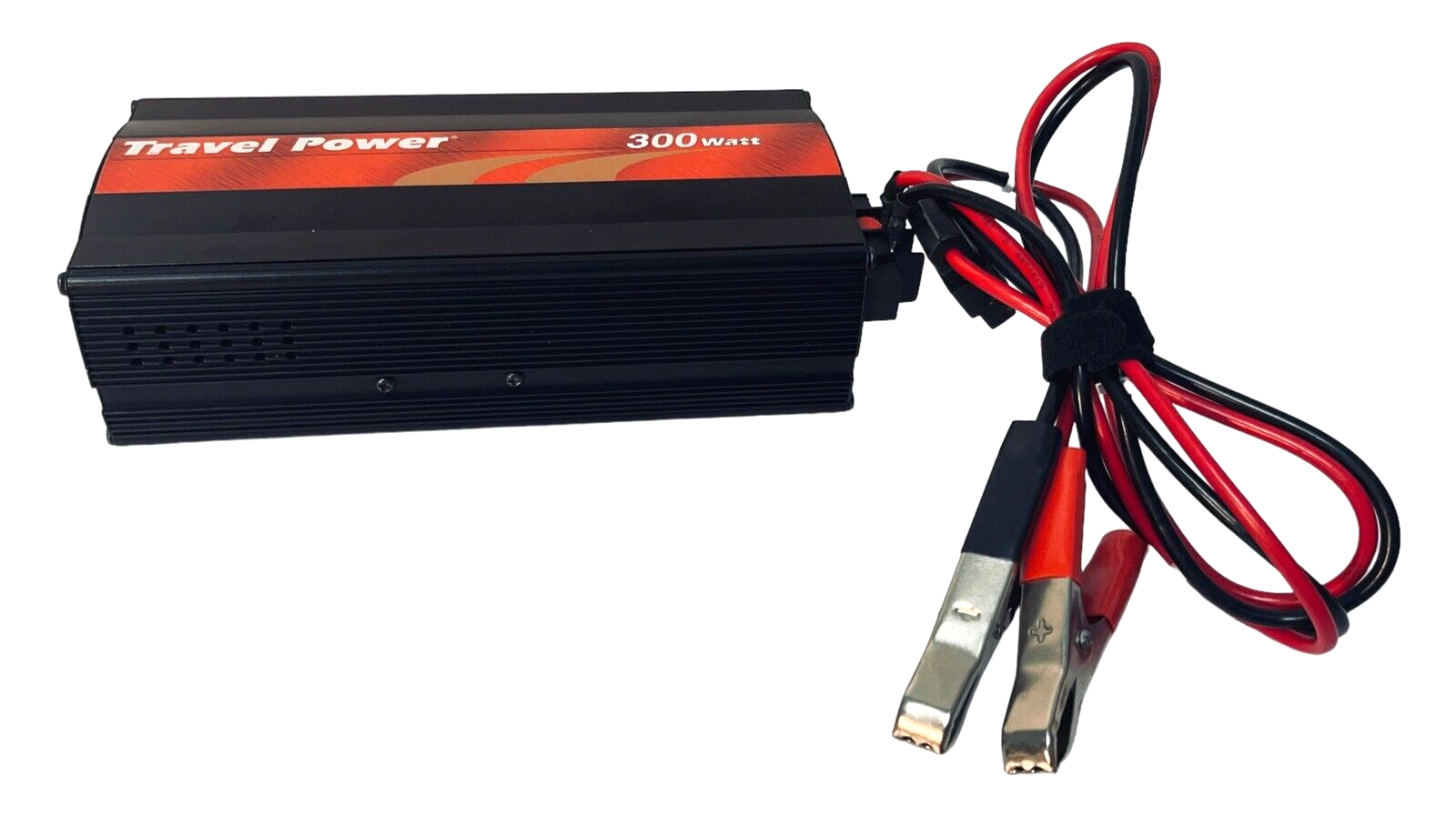 Inverter Travel Power HM300 300-Watt Dual 110V Output W/Manual Roadmaster