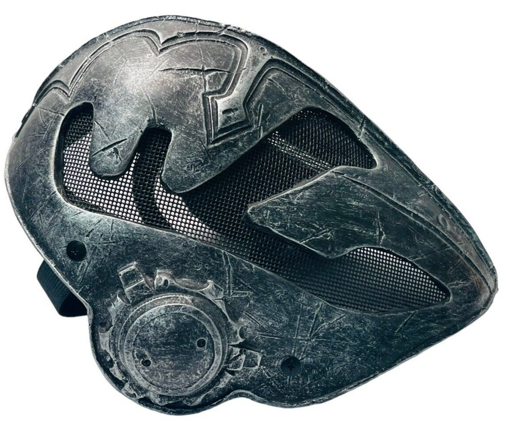 Youtumal Paintball Templer Mask-Metal Mesh Eye Protection Full Face Protection