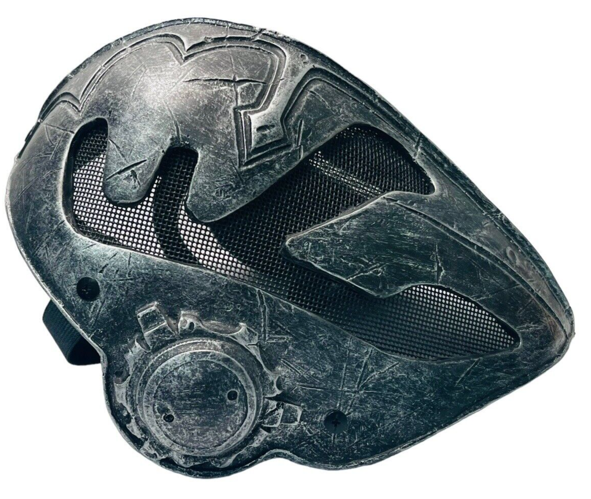 Youtumal Paintball Templer Mask-Metal Mesh Eye Protection Full Face Protection
