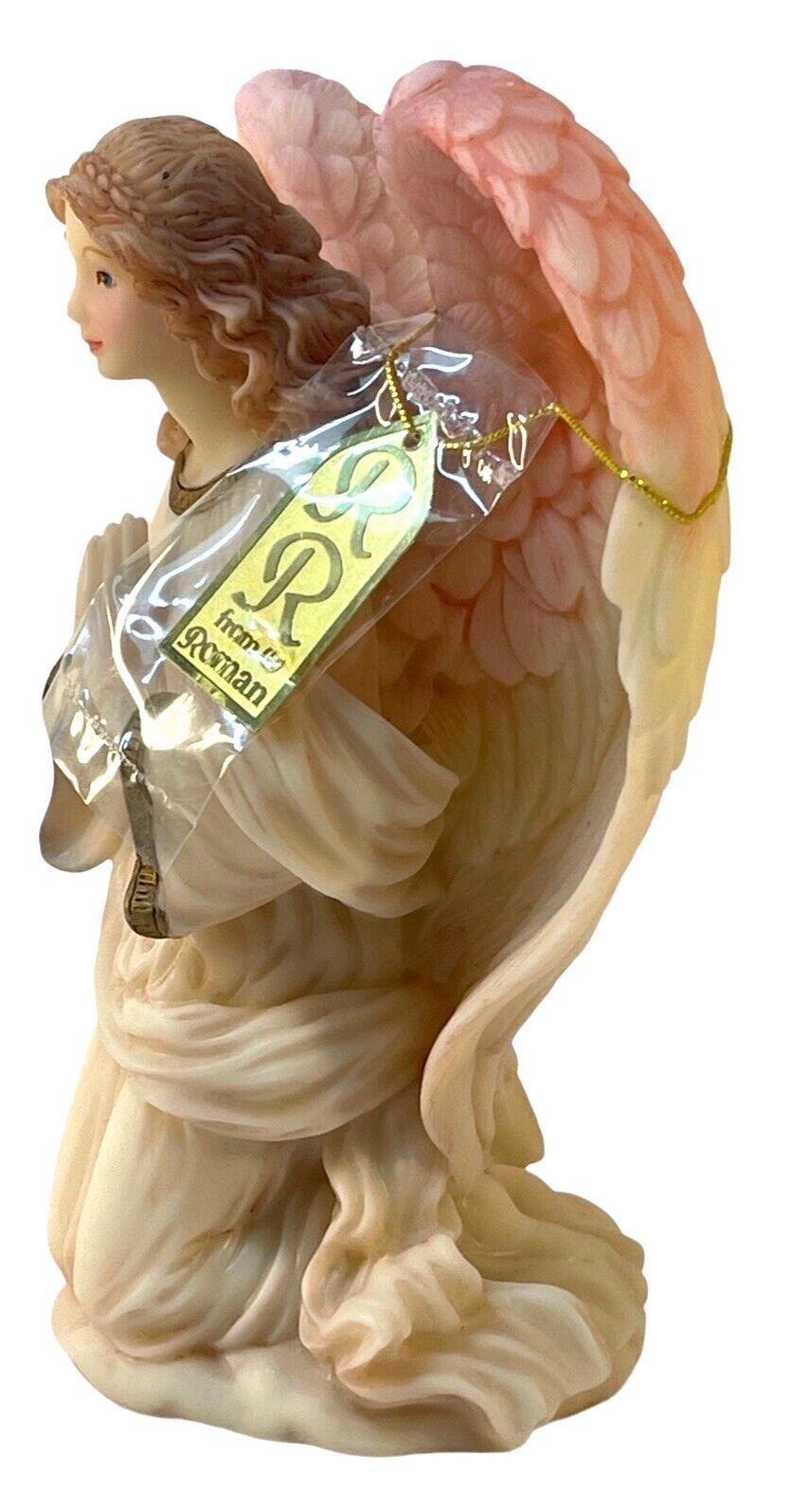 Iris Classics Rainbows End Figurine Item #67087 - Classics Roman Seraphim MINT