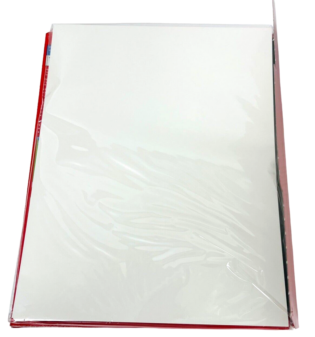 Matte Photo Paper Plus 8-1/2 x 11 ~ Pack of 50 Sheets Canon MO-101 ~ NEW~OPEN