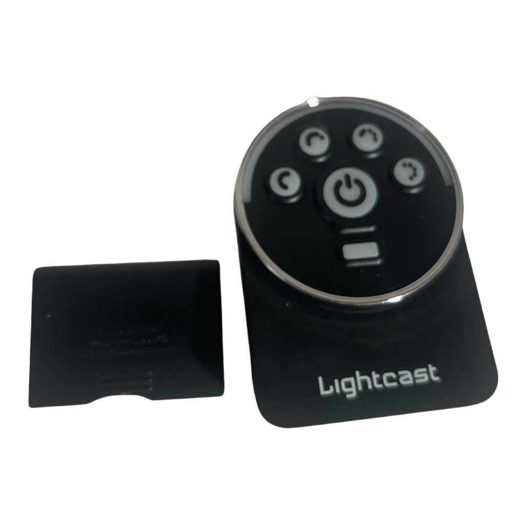 Music Light Show Connects to iPod & MP3 Players in MORE - LIGHTCAST Preowned