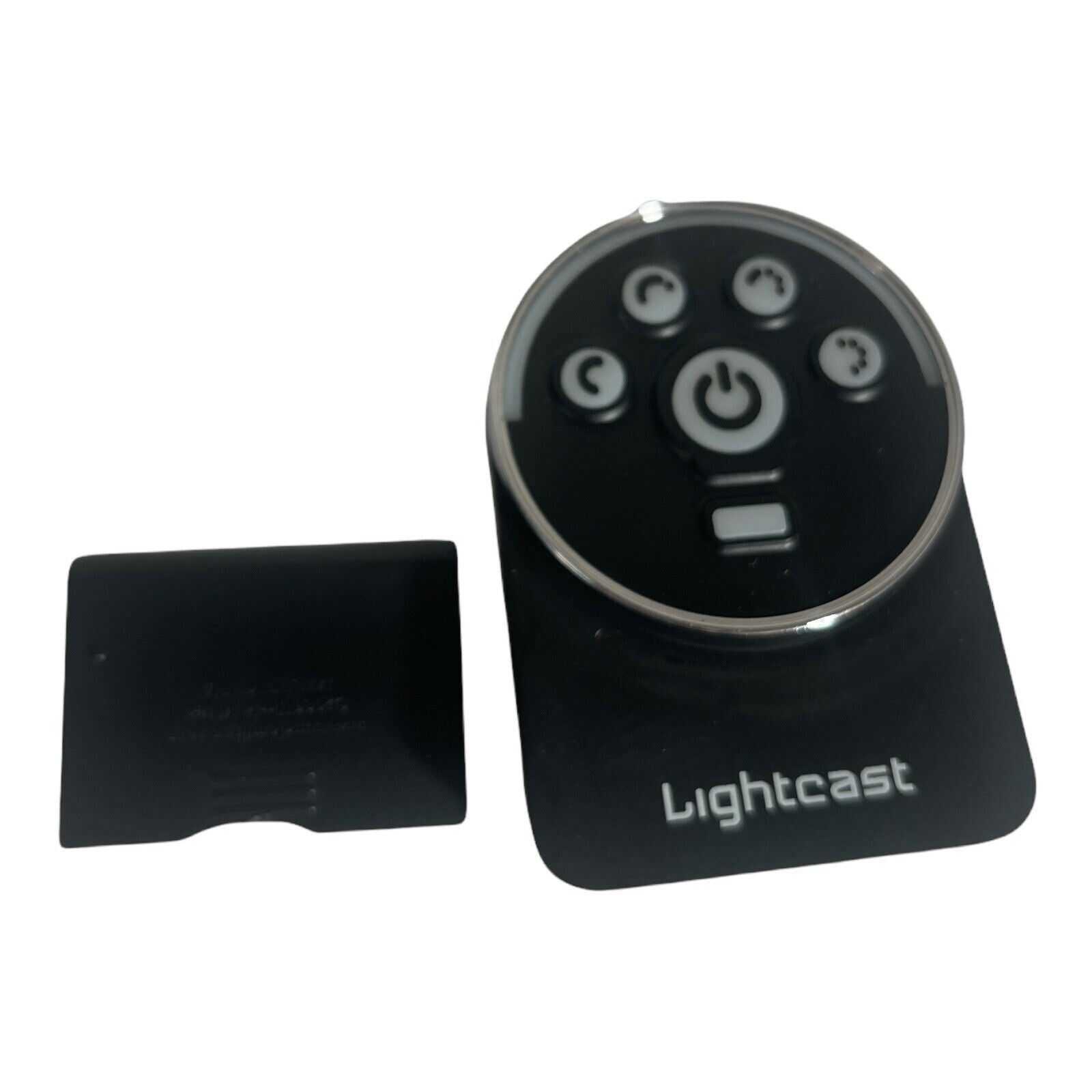 Music Light Show Connects to iPod & MP3 Players in MORE - LIGHTCAST Preowned