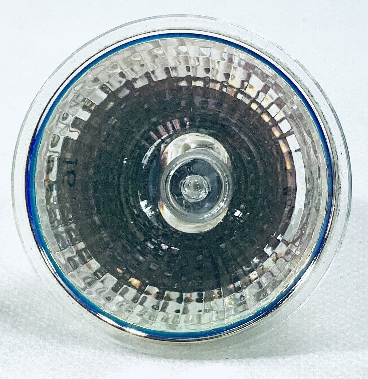 GE Projector Lamp Bulb (Multi-Mirror) ELH 120V 300W Model # 00864 - MADE IN USA