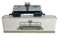 Southern Pacific Tank Car No.419 N-Scale - MINT CONDITION - FREE SHIPPING