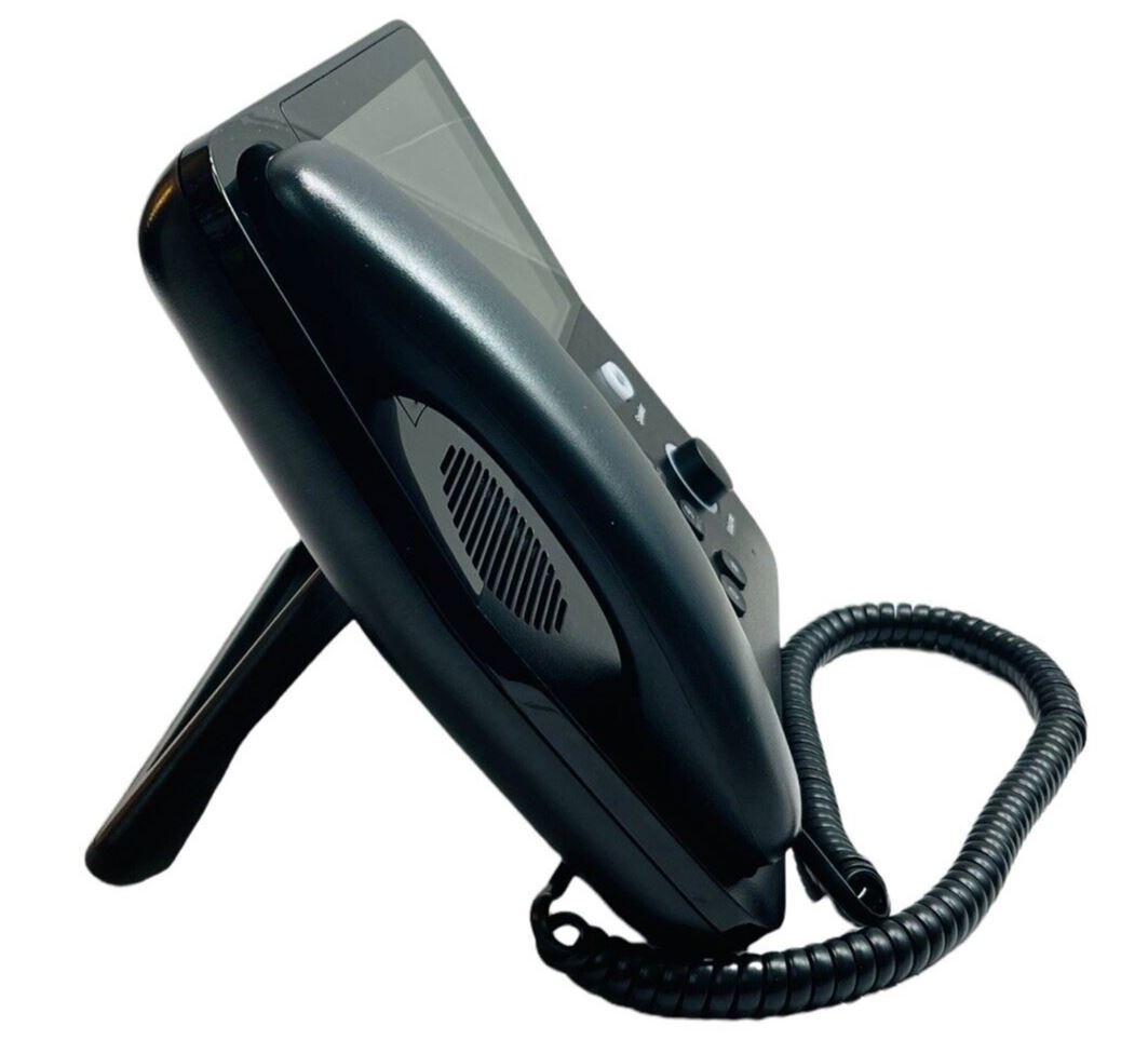 Touchscreen Captioned Hearing Impaired TELEPHONE 67Tb Amplified By; CaptionCall.