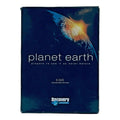 Planet Earth DVDs 5-Disc Set Discovery Channel 2009 Collector's Edition