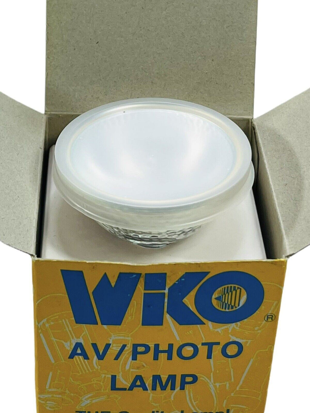 Wiko AV Photo Lamp Bulb ELH 120V-300W No. 53122053