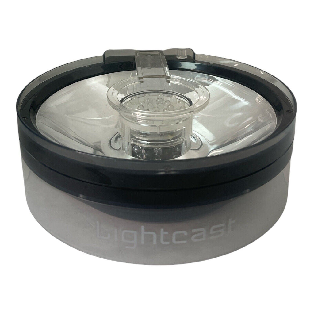Music Light Show Connects to iPod & MP3 Players in MORE - LIGHTCAST Preowned