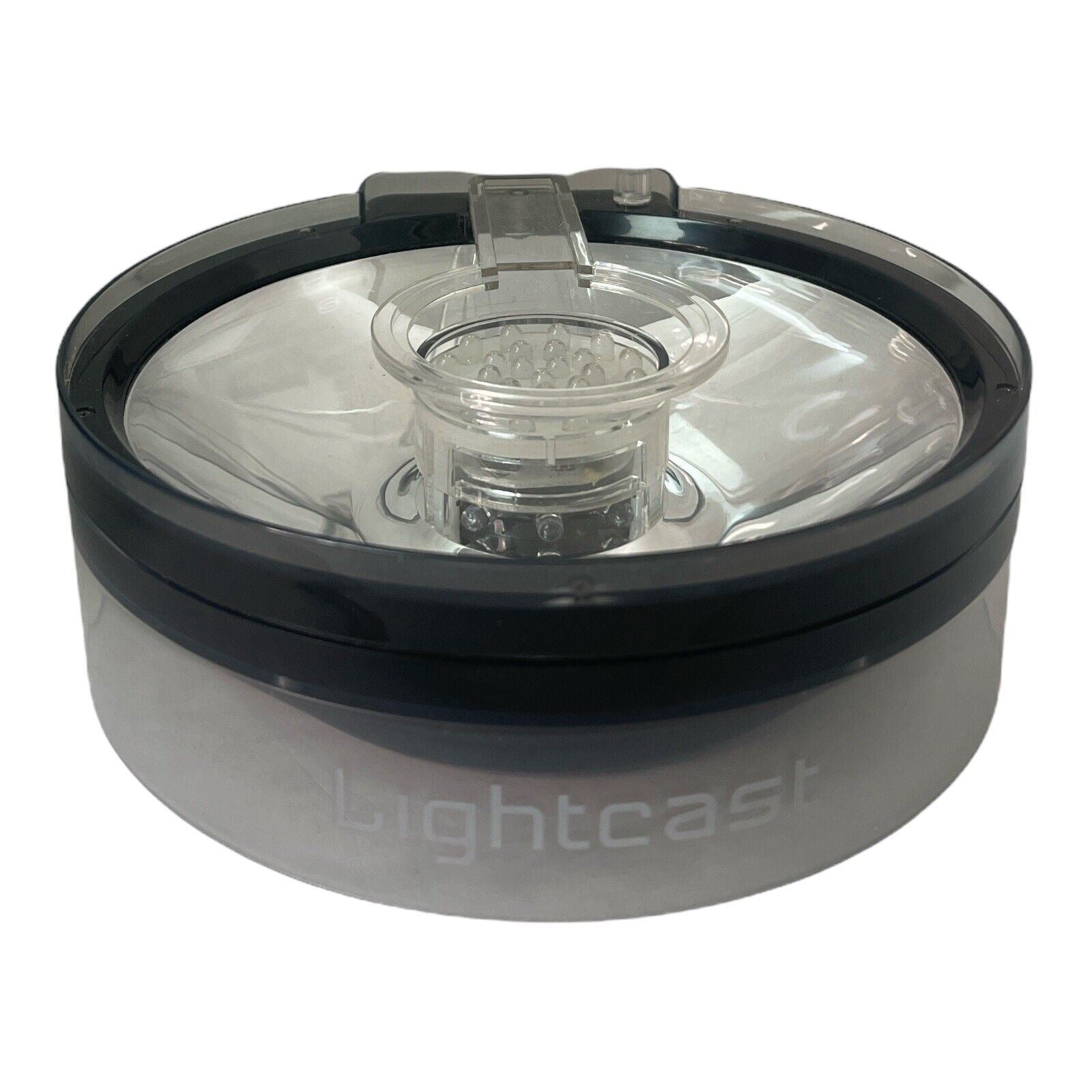 Music Light Show Connects to iPod & MP3 Players in MORE - LIGHTCAST Preowned