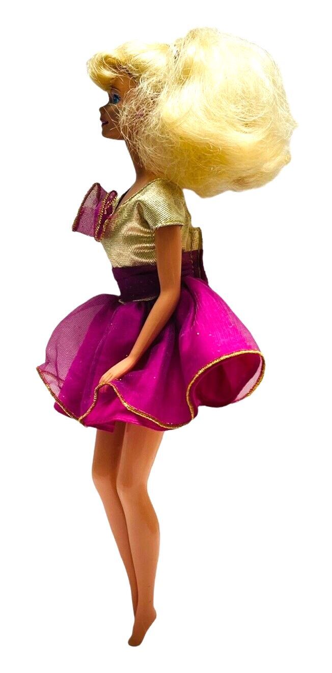 Mattel 1966 Barbie Doll - Party Premiere - Special Edition Doll - VINTAGE