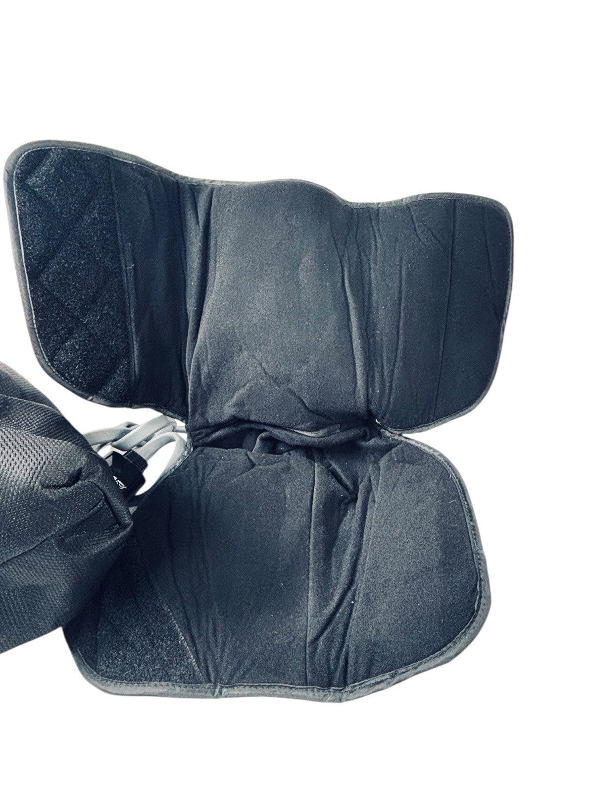 SNAILAX Foot & Leg Massager Model: SM-512F/Power 24W/Sz. 13.4" X 7.5" MINT CONT