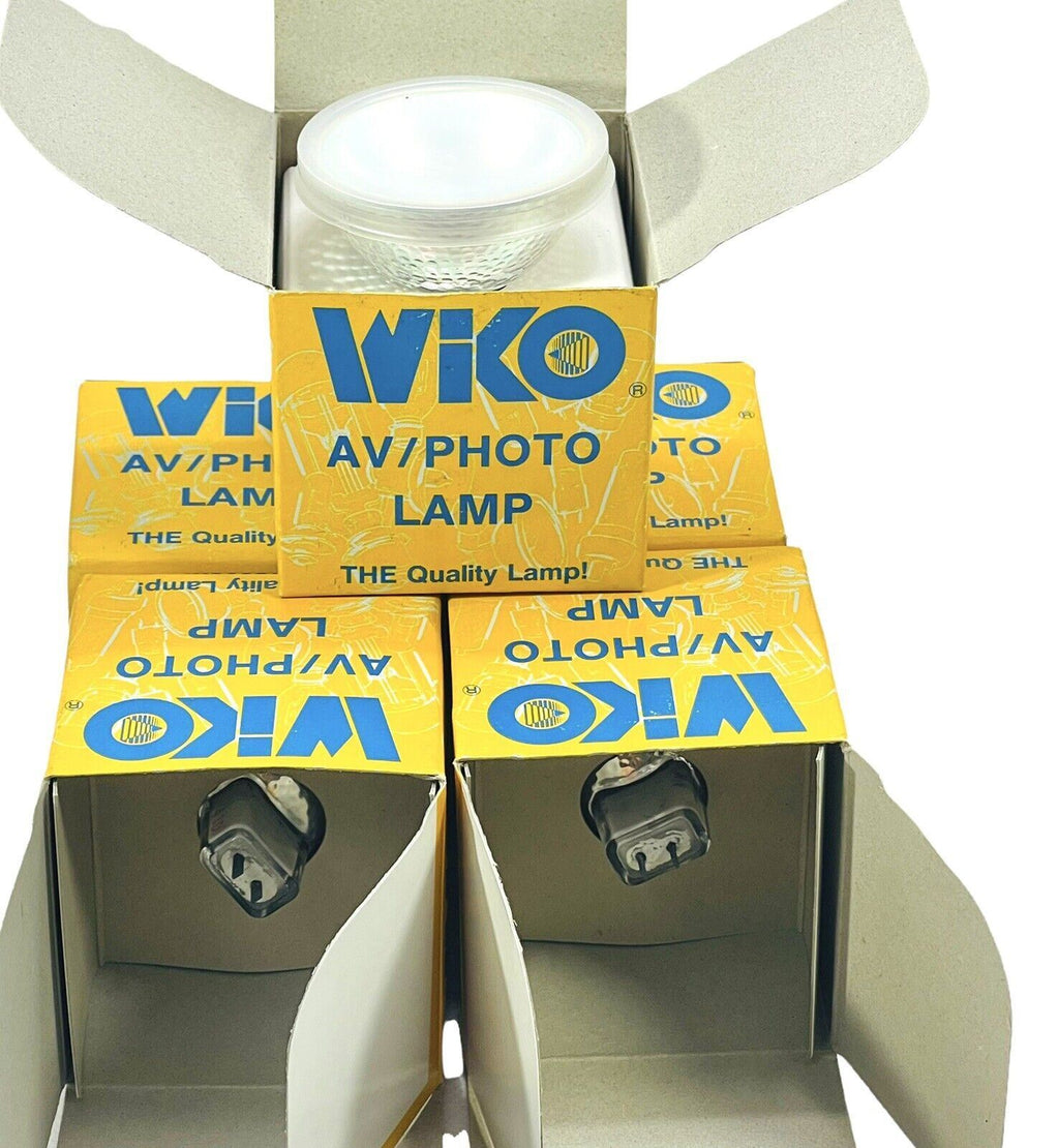 Wiko AV Photo Lamp Bulb ELH 120V-300W No. 53122053