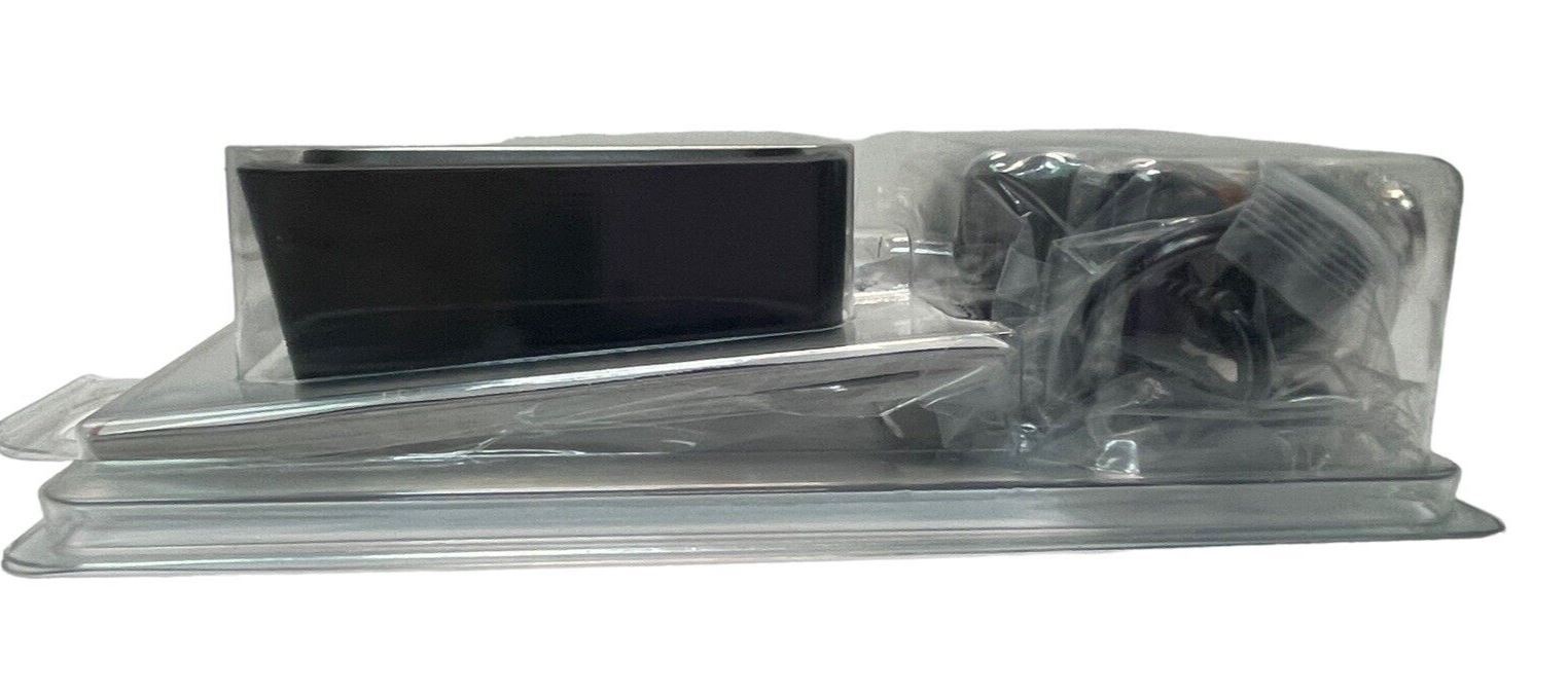 GreatCall Urgent Response (5STAR3-DIR-SLV) One-Touch Waterproof Device - Silver