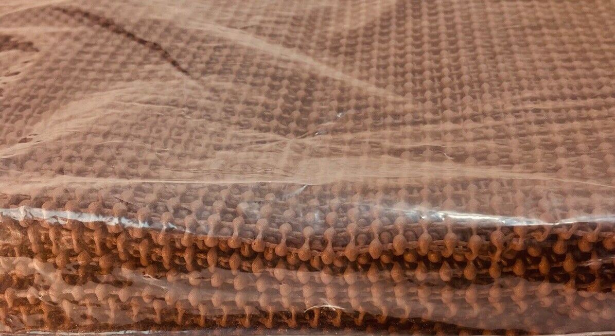Rug Protective Pad Super-Grip Non-Slip 59.5in X 82.68in /150x210cm "NEW-SEALED"