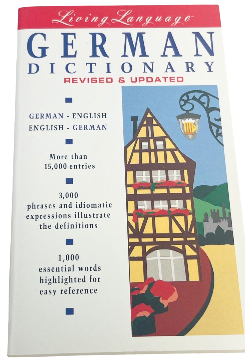 Couse in GERMAN Completed by Walter Kleinman ~ 1993 Revised & Updated