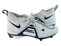 Nike Pro 3 Panda White Football Cleats CT6649-100 Men’s Sz 16 - Alpha Menace