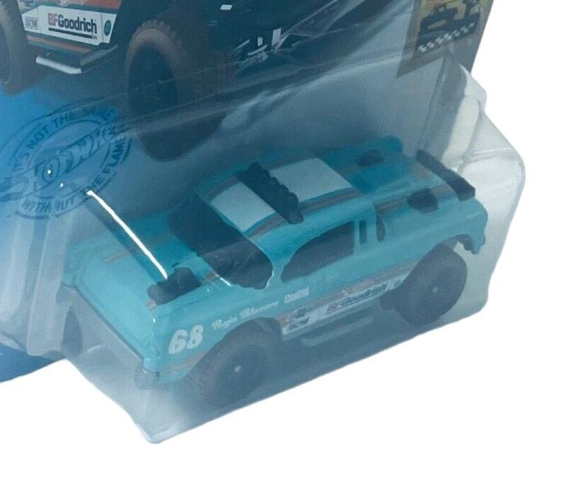 BIG-AIR BEL-AIR 10/10 BALANCE BLAZERS 1:64 Scale 2020 Hot Wheels #130~BRAND NEW