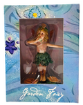 Garden Fairy Figurine 5'' Tall ~ ART. 431702 BRAND NEW IN BOX