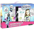 Vampirine Spooktacular Art Activity & Game Set ~ By: Disney