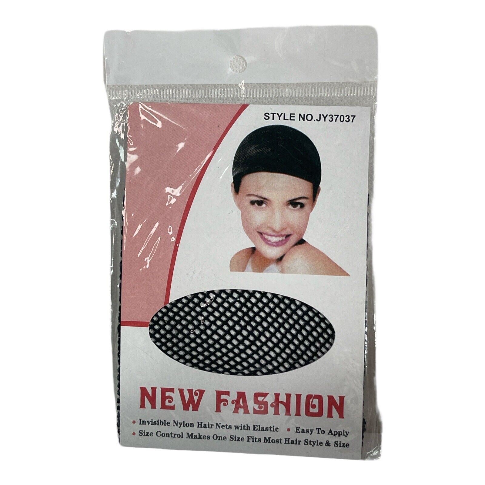 BRAND NEW 2-Tone Ombre Wig 12” (Black & Wine Red) Temperature Fiber Synthetic