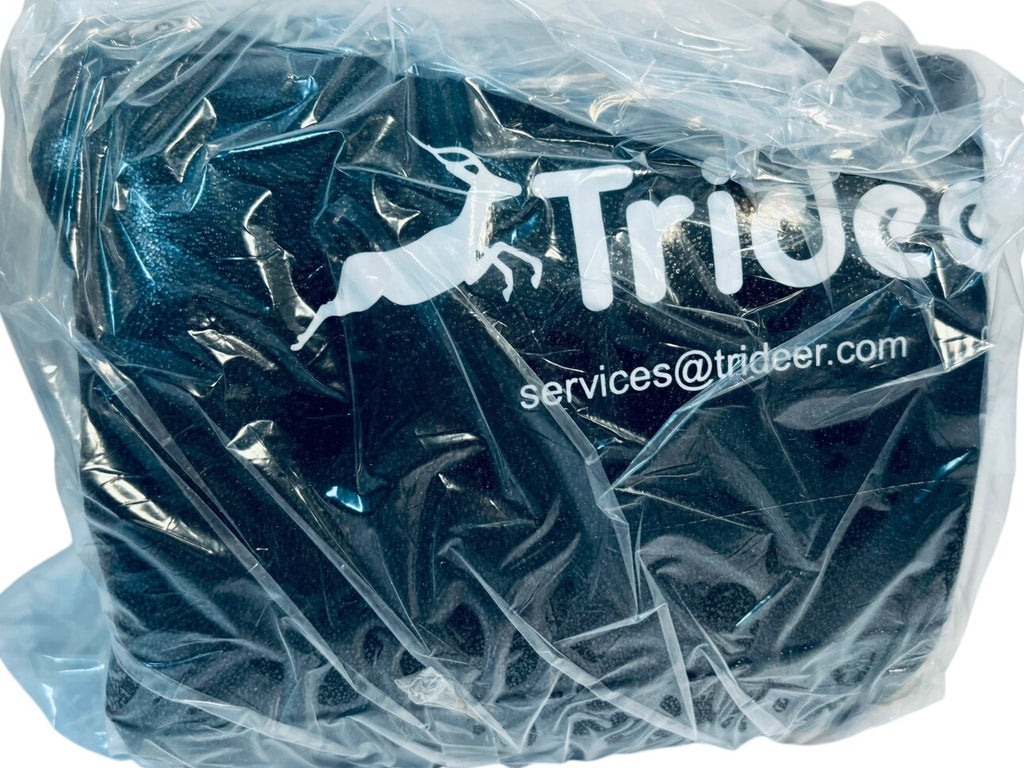 Trideer Exercise Ball Extra Thick Yoga Ball Chair Heavy Duty Stability Ball NEW