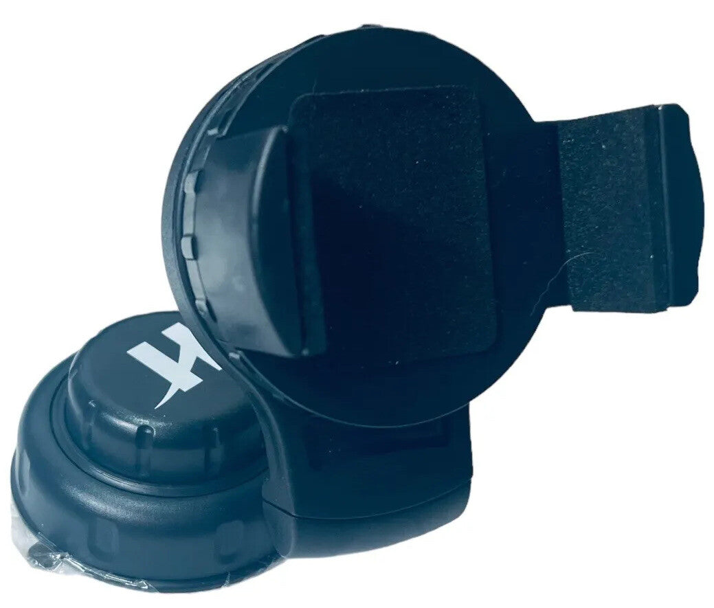 UNIVERSAL Car Phone Holder “ADJUSTABLE-SUCTION MOUNTED” By: LEED’S