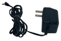 AC ADAPTER MODEL PS-0025 INPUT 120V - OUTPUT 8.0V 360mA, INTERTEK TESTED & WORKS