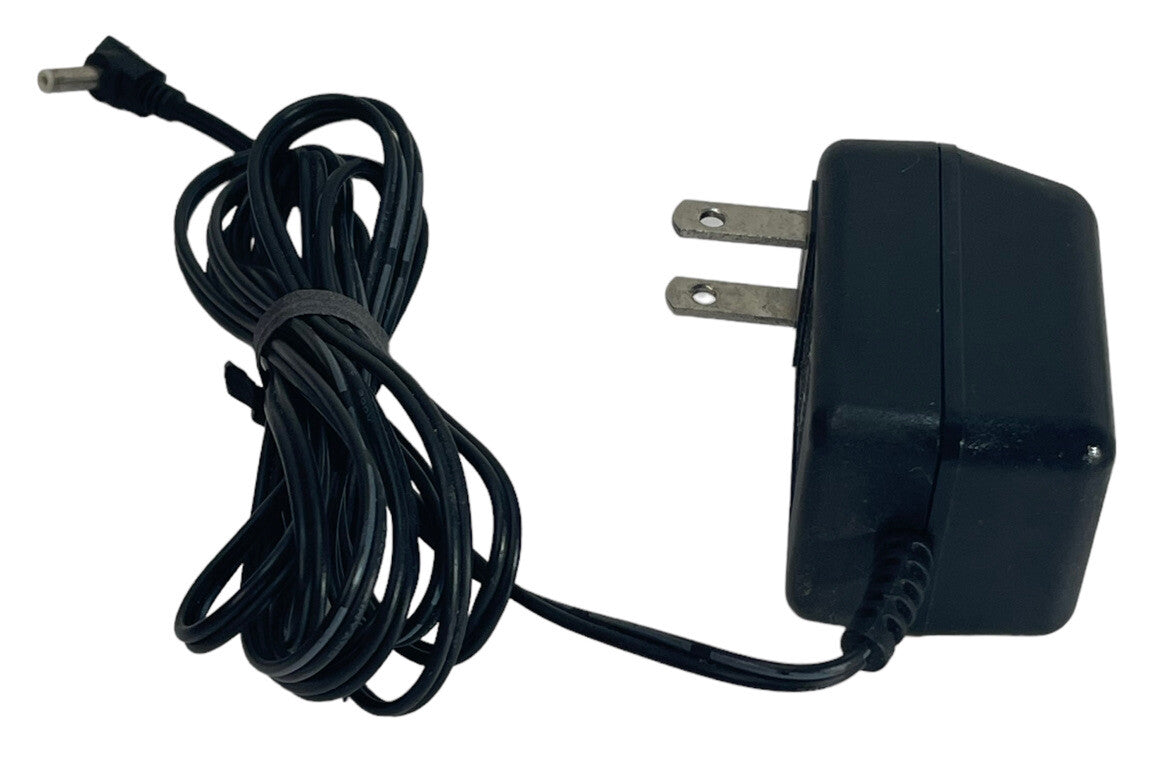 AC ADAPTER MODEL PS-0025 INPUT 120V - OUTPUT 8.0V 360mA, INTERTEK TESTED & WORKS