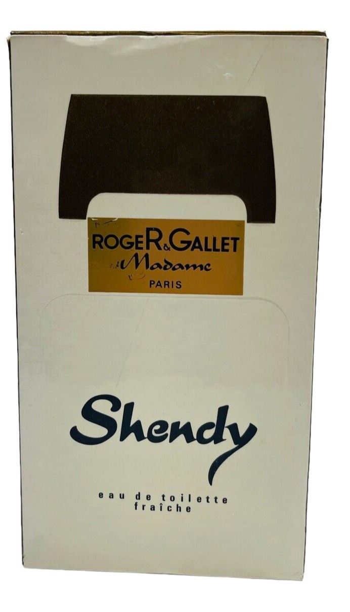 Shendy Eau De Toilette Fraiche Roger & Gallet Madame 8 FL.OZ. 236C