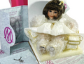 Marie Osmond Tiny Tot Doll “Ann Marie Holiday” #C21199 000 000 W/COA & Box