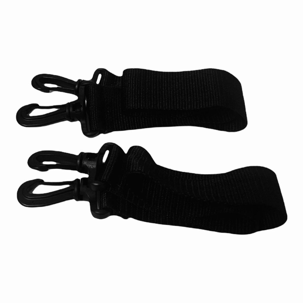 FRONT HANDLE Motorcycle LEATHER Saddlebag L 15.5 X H 5 X R 27.5 Fork Bag
