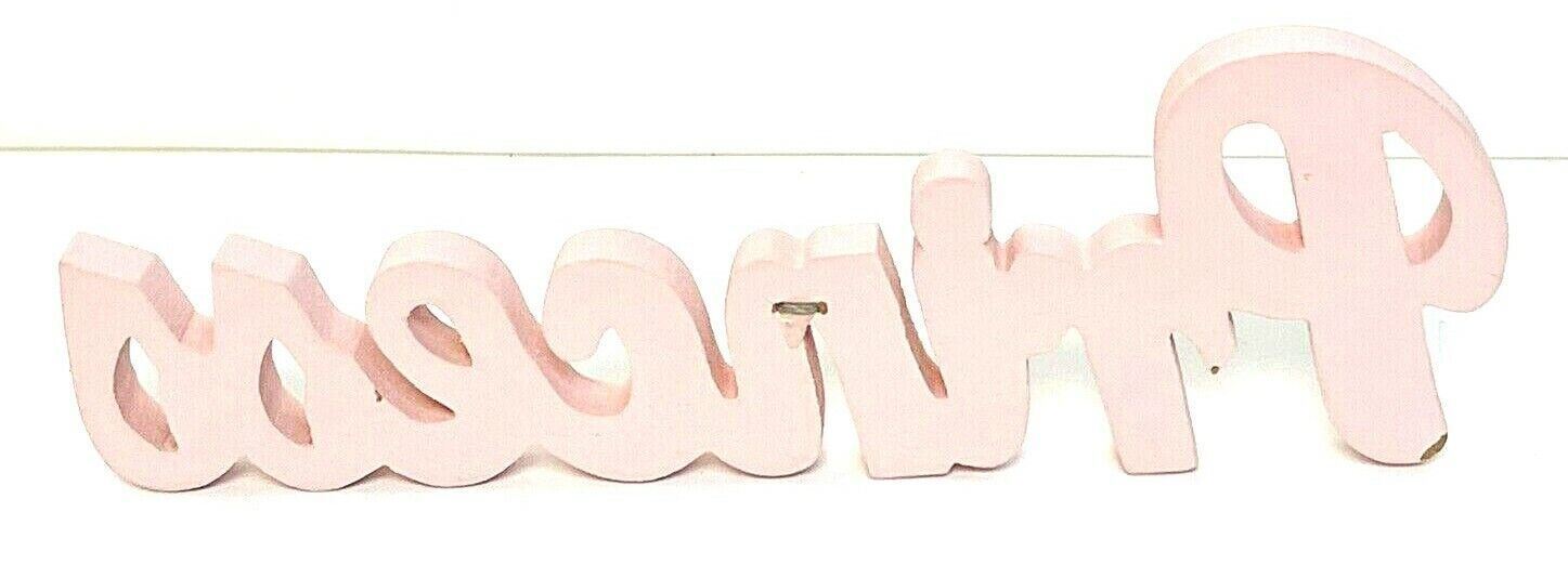 BABY GIRL SHOWER FAVORS Lot Of 7 "FACTORY SEALED PACKAGES"