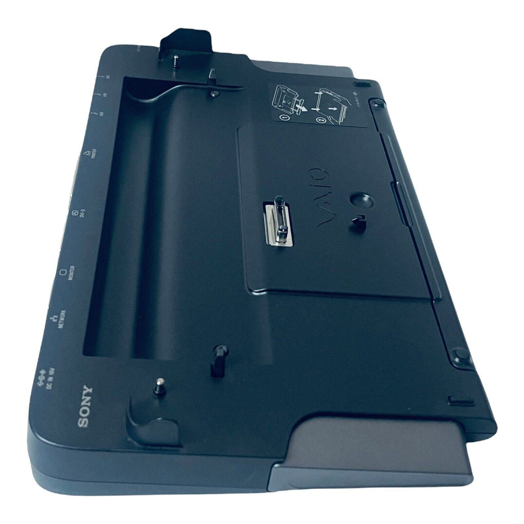 Notebook Port Replicator VGP-PRS1 S Series - OEM Sony Vaio - ORIGINAL - NEW